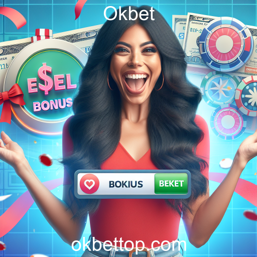 Descubra as Promoções Especiais no Okbet e Maximiza Seus Ganhos